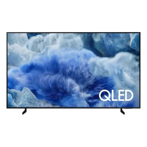 Samsung 55Q8F 55 Inch QLED 4K Vision AI Smart TV