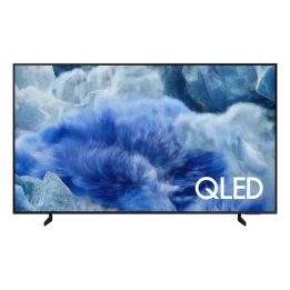 Samsung 55Q8F 55 Inch QLED 4K Vision AI Smart TV