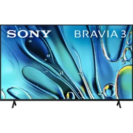 Sony Bravia 3 K-55S30 55" 4K UHD Google Smart TV (Unofficial)
