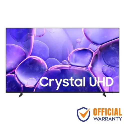 Samsung 43U8000F 43" 4K UHD LED Smart TV